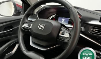 
									FIAT TITANO 2.2 TURBO DIESEL RANCH 4X4 AT6 2025 completo								