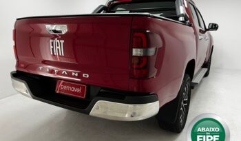 
									FIAT TITANO 2.2 TURBO DIESEL RANCH 4X4 AT6 2025 completo								