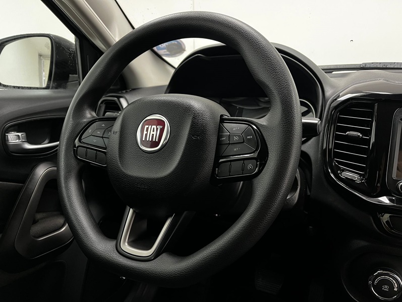 FIAT TORO 2.0 16V TURBO DIESEL ENDURANCE 4WD AT9 2020