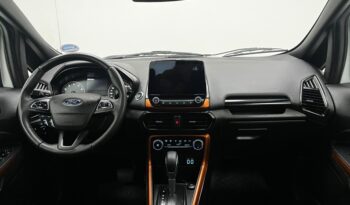 
									FORD ECOSPORT 2.0 DIRECT FLEX STORM 4WD AUTOMÁTICO 2020 completo								