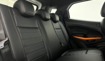 
									FORD ECOSPORT 2.0 DIRECT FLEX STORM 4WD AUTOMÁTICO 2020 completo								