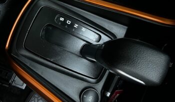 
									FORD ECOSPORT 2.0 DIRECT FLEX STORM 4WD AUTOMÁTICO 2020 completo								