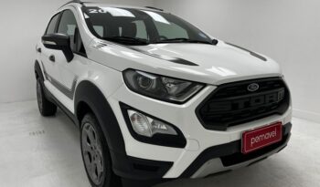 
									FORD ECOSPORT 2.0 DIRECT FLEX STORM 4WD AUTOMÁTICO 2020 completo								