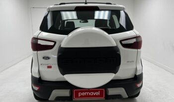 
									FORD ECOSPORT 2.0 DIRECT FLEX STORM 4WD AUTOMÁTICO 2020 completo								