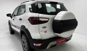 
									FORD ECOSPORT 2.0 DIRECT FLEX STORM 4WD AUTOMÁTICO 2020 completo								