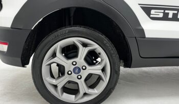 
									FORD ECOSPORT 2.0 DIRECT FLEX STORM 4WD AUTOMÁTICO 2020 completo								