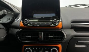 
									FORD ECOSPORT 2.0 DIRECT FLEX STORM 4WD AUTOMÁTICO 2020 completo								