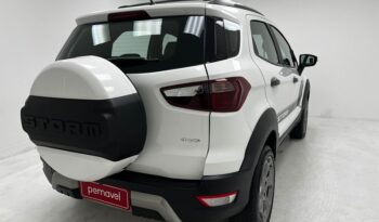 
									FORD ECOSPORT 2.0 DIRECT FLEX STORM 4WD AUTOMÁTICO 2020 completo								