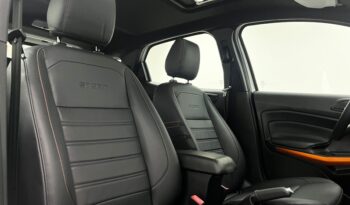 
									FORD ECOSPORT 2.0 DIRECT FLEX STORM 4WD AUTOMÁTICO 2020 completo								
