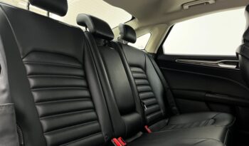 
									FORD FUSION 2.0 SEL 16V GASOLINA 4P AUTOMÁTICO 2019 completo								
