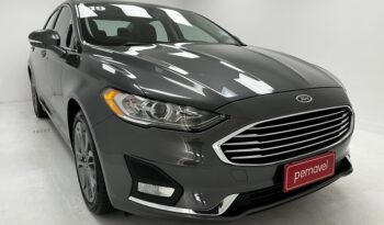 
									FORD FUSION 2.0 SEL 16V GASOLINA 4P AUTOMÁTICO 2019 completo								