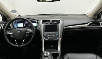 
									FORD FUSION 2.0 SEL 16V GASOLINA 4P AUTOMÁTICO 2019 completo								