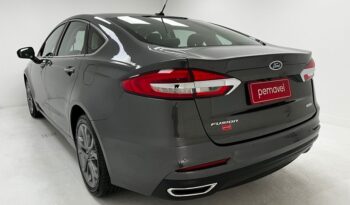
									FORD FUSION 2.0 SEL 16V GASOLINA 4P AUTOMÁTICO 2019 completo								