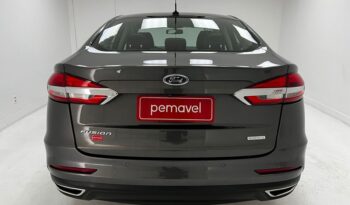 
									FORD FUSION 2.0 SEL 16V GASOLINA 4P AUTOMÁTICO 2019 completo								