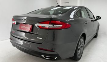 
									FORD FUSION 2.0 SEL 16V GASOLINA 4P AUTOMÁTICO 2019 completo								