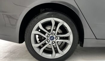 
									FORD FUSION 2.0 SEL 16V GASOLINA 4P AUTOMÁTICO 2019 completo								