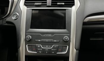 
									FORD FUSION 2.0 SEL 16V GASOLINA 4P AUTOMÁTICO 2019 completo								