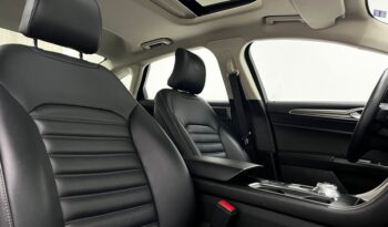 
									FORD FUSION 2.0 SEL 16V GASOLINA 4P AUTOMÁTICO 2019 completo								