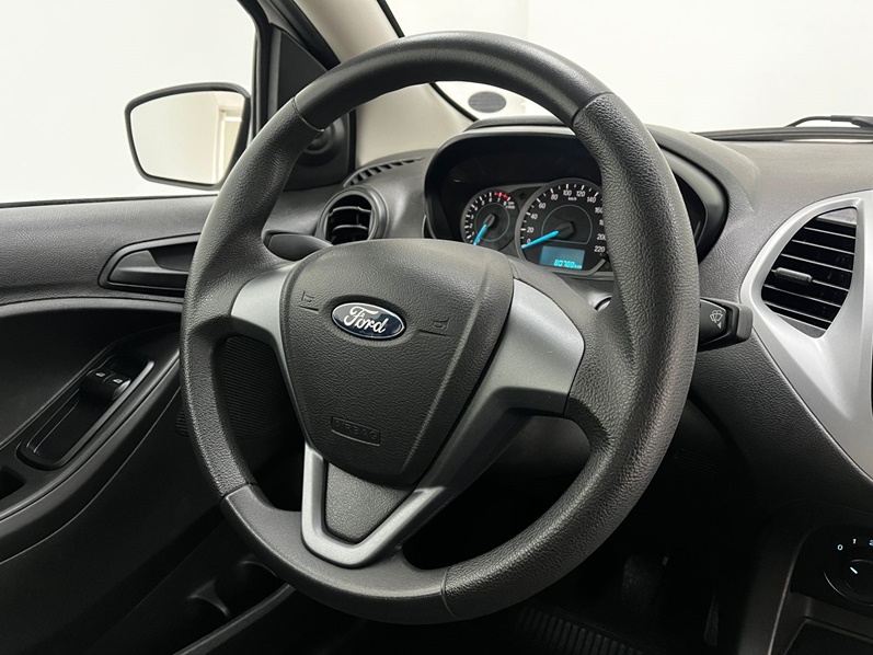 FORD KA 1.5 TI-VCT FLEX SE SEDAN MANUAL 2020