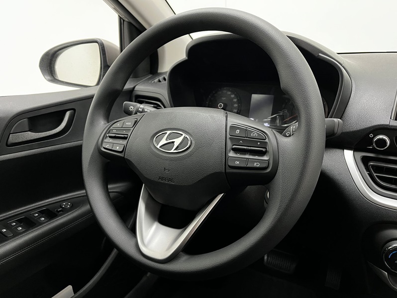 HYUNDAI HB20 1.0 TGDI FLEX COMFORT PLUS TECH AUTOMÁTICO 2025