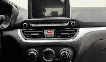 
									HYUNDAI HB20 1.0 TGDI FLEX COMFORT PLUS TECH AUTOMÁTICO 2025 completo								