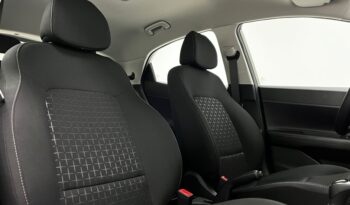 
									HYUNDAI HB20 1.0 TGDI FLEX COMFORT PLUS TECH AUTOMÁTICO 2025 completo								