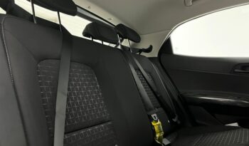 
									HYUNDAI HB20 1.0 TGDI FLEX COMFORT PLUS TECH AUTOMÁTICO 2025 completo								