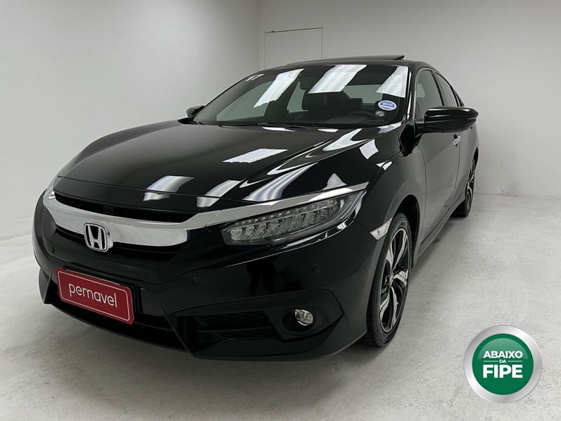 HONDA CIVIC 2017 QGN1280 (1)