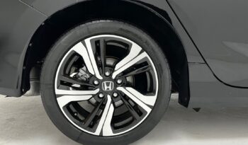 
									HONDA CIVIC 1.5 16V TURBO GASOLINA TOURING 4P CVT 2017 completo								