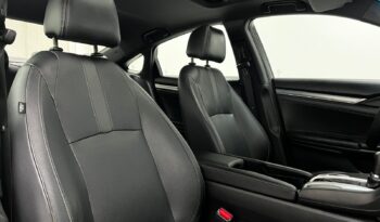 
									HONDA CIVIC 1.5 16V TURBO GASOLINA TOURING 4P CVT 2017 completo								