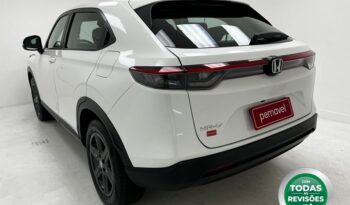 
									HONDA HR-V 1.5 DI I-VTEC FLEX EXL CVT 2023 completo								
