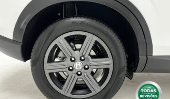 
									HONDA HR-V 1.5 DI I-VTEC FLEX EXL CVT 2023 completo								