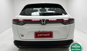 
									HONDA HR-V 1.5 DI I-VTEC FLEX EXL CVT 2023 completo								