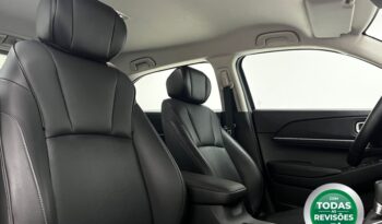 
									HONDA HR-V 1.5 DI I-VTEC FLEX EXL CVT 2023 completo								