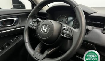 
									HONDA HR-V 1.5 DI I-VTEC FLEX EXL CVT 2023 completo								