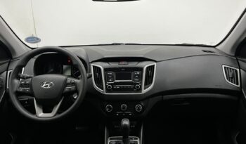 
									HYUNDAI CRETA 1.6 16V FLEX ACTION AUTOMÁTICO 2022 completo								