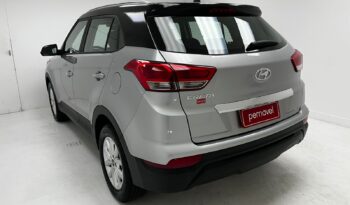 
									HYUNDAI CRETA 1.6 16V FLEX ACTION AUTOMÁTICO 2022 completo								