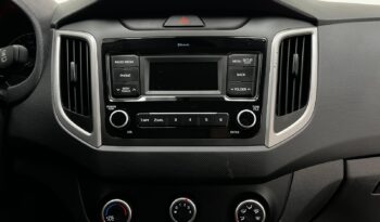 
									HYUNDAI CRETA 1.6 16V FLEX ACTION AUTOMÁTICO 2022 completo								