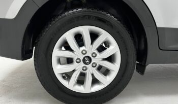 
									HYUNDAI CRETA 1.6 16V FLEX ACTION AUTOMÁTICO 2022 completo								