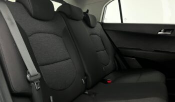 
									HYUNDAI CRETA 1.6 16V FLEX ACTION AUTOMÁTICO 2022 completo								