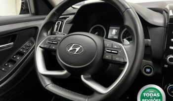 
									HYUNDAI CRETA 1.0 TGDI FLEX LIMITED AUTOMÁTICO 2023 completo								
