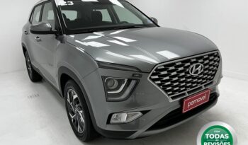 
									HYUNDAI CRETA 1.0 TGDI FLEX LIMITED AUTOMÁTICO 2023 completo								
