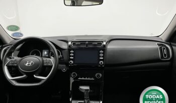 
									HYUNDAI CRETA 1.0 TGDI FLEX LIMITED AUTOMÁTICO 2023 completo								