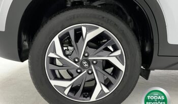 
									HYUNDAI CRETA 1.0 TGDI FLEX LIMITED AUTOMÁTICO 2023 completo								