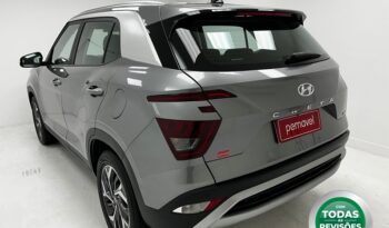
									HYUNDAI CRETA 1.0 TGDI FLEX LIMITED AUTOMÁTICO 2023 completo								