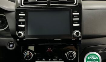 
									HYUNDAI CRETA 1.0 TGDI FLEX LIMITED AUTOMÁTICO 2023 completo								