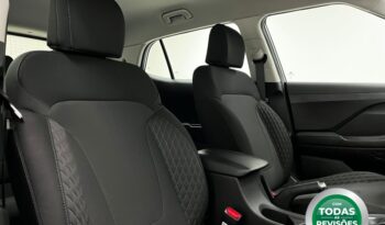 
									HYUNDAI CRETA 1.0 TGDI FLEX LIMITED AUTOMÁTICO 2023 completo								