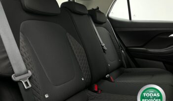 
									HYUNDAI CRETA 1.0 TGDI FLEX LIMITED AUTOMÁTICO 2023 completo								