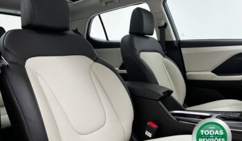 
									HYUNDAI CRETA 2.0 FLEX ULTIMATE AUTOMÁTICO 2024 completo								