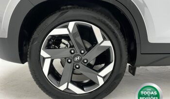 
									HYUNDAI CRETA 2.0 FLEX ULTIMATE AUTOMÁTICO 2024 completo								